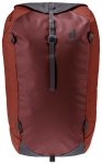 Deuter Gravity Motion 40 Kletterrucksack, redwood-graphite