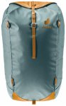 Deuter Gravity Motion 40 Kletterrucksack, teal-cinnamon