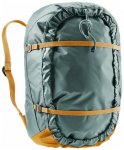 Deuter Gravity Rope Bag Seilsack, teal-cinnamon