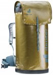 Deuter Gravity Wall Bag 50 Haulbag, clay-arctic