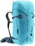 Deuter Guide 42+8 SL Tourenrucksack für Frauen, lagoon-ink