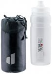 Deuter Insulated Bottle Holder Flaschenhalterung, black