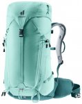 Deuter Trail 28 SL Wanderrucksack für Frauen, glacier-deepsea