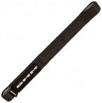 DMM Nylon Vari-width Logo Express-Schlinge, 25cm, anthracite