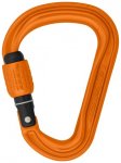 DMM Phantom HMS Screwgate HMS-Karabiner, orange