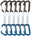 DMM Spectre Express-Set, 12cm, 6er Pack, blue