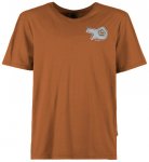 E9 Cote T-Shirt, M, land
