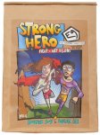 E9 Strong Hero Chunky Chalk, 400g