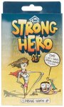 E9 Strong Hero Warm Up Band Trainingsband Set, 2er Pack, farbig sortiert