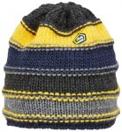 E9 Varbis Mütze, yellow