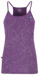 E9 Women's Foglia 2.4 Tank Top, L, amythist