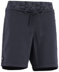 E9 Women's Hit Short 2.3 Klettershorts, XS, ocean blue