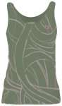 E9 Women's Koukla 2.4 Top, XS, thymus