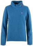 E9 Women's Lara 2.2 Fleecepullover, S, petrol