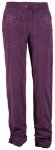 E9 Women´s Mix Kletterhose, S, amythist