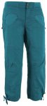 E9 Women's N Onda Story 3/4 Klettershorts, S, emerald