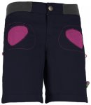 E9 Women's Onda Short Klettershorts, XS, persian blue