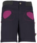 E9 Women's Onda Short Klettershorts, S, ocean blue