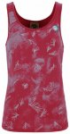 E9 Women's Tola 2.4 Tank Top, L, tomato