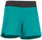 E9 Women's Zoe Klettershorts, S, emerald