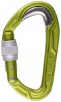 Edelrid Bulletproof Screw II Schraubkarabiner, oasis