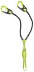 Edelrid Cable Comfort Tri Klettersteigset, night-oasis