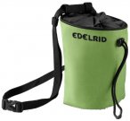 Edelrid Chalk Bag Rodeo Large, green pepper