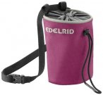 Edelrid Chalk Bag Rodeo Small, raspberry