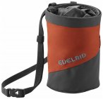 Edelrid Chalk Bag Splitter Twist, salsa
