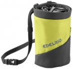 Edelrid Chalk Bag Splitter Twist, wasabi