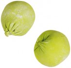 Edelrid Chalk Balls Doppelpack, 2x 30g, oasis