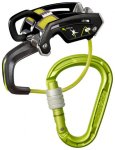 Edelrid Giga Jul Belay Kit Strike Screw Sicherungsset, oasis