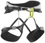 Edelrid Helios Klettergurt, S, light grey