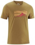 Edelrid Highball T-Shirt, M, desert