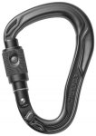 Edelrid HMS Bullet Permalock HMS Karabiner, night