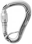 Edelrid HMS Bulletproof Screw FG Eco HMS Karabiner