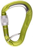 Edelrid HMS Bulletproof Screw FG II HMS Karabiner, oasis