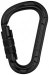 Edelrid HMS Magnum Triple Lock II HMS-Karabiner, night
