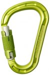 Edelrid HMS Magnum Twist II HMS-Karabiner, oasis