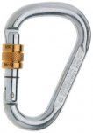 Edelrid HMS Steel Screw HMS-Karabiner
