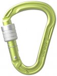 Edelrid HMS Strike Screw II HMS-Karabiner, oasis