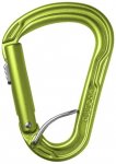 Edelrid HMS Strike Slider FG II Verschlusskarabiner, oasis