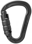 Edelrid HMS Strike Triple II HMS Karabiner, night