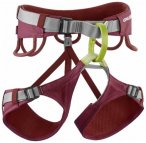 Edelrid Jayne IV Klettergurt, XL, rhubarb red