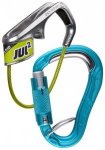 Edelrid Jul 2 Belay Kit Bulletproof Triple Sicherungsset, icemint