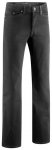 Edelrid Kamikaze Pants Kletterhose, S, blackbird