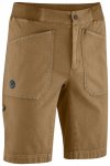 Edelrid Kamikaze Shorts Klettershorts, S, aniseed
