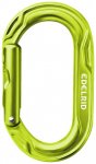 Edelrid Kiwi Ovalkarabiner, oasis