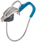 Edelrid Micro Jul Abseil- und Sicherungsgerät, slate