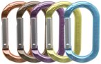 Edelrid Mini-O Materialkarabiner